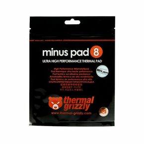 thg-mp8-120-20-051 - Thermal Grizzly Minus Pad 8