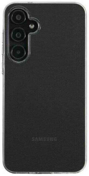 Hama Always Clear stražnji poklopac za mobilni telefon Samsung Galaxy A55 5G prozirna