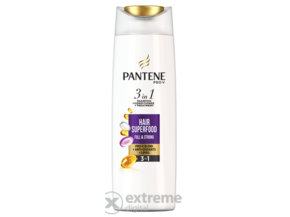 Pantene 3in1 Super Strenght šampon (360ml)
