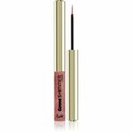 Rude Cosmetics Gimme Shimmer eyeliner s dugotrajnim efektom nijansa Firecracker 2.5 g