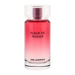 Karl Lagerfeld Les Parfums Matières Fleur de Mûrier parfemska voda 100 ml za žene