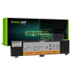 Green Cell (LE160) baterija 6400 mAh, 1.4V (7.6V) L13M4P02 L13L4P02 L13N4P02 za Lenovo Y50 Y50-70 Y70 Y70-70