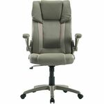 BIT-OC2863 - Element Dynamic uredska stolica (OC2863) - - Features: office chair material: textile leather, foam, metal and plastic gas spring: Class 3 durable base for stability adjustable in height and tilt armrest (upholstered) number of...