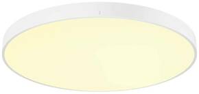 SLV 1006421 MEDO® PRO 90 LED stropna svjetiljka LED Energetska učinkovitost 2021: C (A - G) 75 W bijela