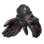 REV'IT! LEAGUE RUKAVICE / black-grey - XXL / black-grey