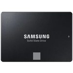 Samsung 870 EVO SSD 4TB, 2.5”, SATA, 560/530 MB/s