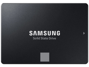 Samsung 870 EVO SSD 4TB