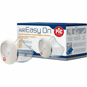 WEBHIDDENBRAND Pic Solution AirEasy On prijenosni inhalator
