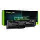 Baterija Green Cell PA3817U-1BRS za Toshiba Satellite C650 C650D C655 C660 C660D C670 C670D L750 L750D L755