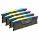 Corsair Vengeance RGB Pro 64GB DDR5 5600MHz, (4x16GB)