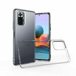 CLEAR CASE Xi.R.Note10Pro proz