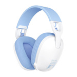 Onikuma B2 gaming slušalice, USB, crna/plava, mikrofon