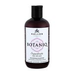 Kallos Cosmetics Botaniq Superfruits šampon za kosu 300 ml za žene