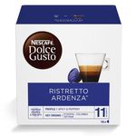 Dolce Gusto Ristretto Ardenza