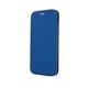 WEBHIDDENBRAND Onasi Glamur preklopna torbica za Huawei P Smart 2019 / Honor 10 Lite, plava