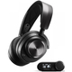 SteelSeries Arctis Nova Pro Wireless X gaming slušalice, bežične/bluetooth, crna, 93dB/mW, mikrofon
