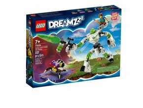 LEGO DREAMZzz Mateo i robot Z-Blob