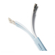 Supra PLY 2x2, zvučnički kabel, plavi, 1m, oznaka modela S1000000172