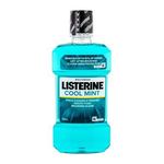 Listerine Mouthwash Cool Mint vodice za ispiranje usta 500 ml