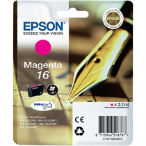 Epson T1623 tinta