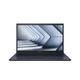 Asus ExpertBook B1 B1503CVA-S79188, 15.6" 1920x1080, Intel Core i5-1334U, 512GB SSD, 16GB RAM, Intel HD Graphics, Linux/No OS/Windows 11