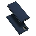 Dux Ducis Skin Pro preklopna torbica za Samsung Galaxy A22 5G: plava