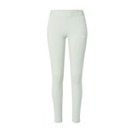 ADIDAS SPORTSWEAR Sportske hlače 'Essential' svijetlozelena / prljavo bijela