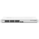 Mikrotik mrežni prekidač CSS326-24G-2S + RM, 24-portni Gigabit 2x SFP