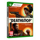 Xbox igra Deathloop