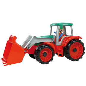 LENA: Truxx traktor sa figurom 30cm