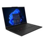 Lenovo ThinkPad ThinkPad T16, 21QE0043SC, 14"/16" 1920x1200, Intel Core Ultra 7 255U, 1TB SSD, 32GB RAM, Windows 11