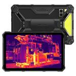Ulefone tablet Armor Pad 4 Ultra, 10.36", 256GB, crni, Cellular