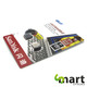 USB Stick ImroCard® AXIS 8GB