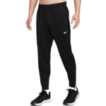 Muške trenirke Nike Totality Dri-FIT Tapered Versatile Trousers - black/white