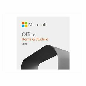 MS FPP Office Home and Student 2021 CRO 79G-05378 79G-05378 4247842