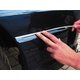 AutoStyle Krom traka širine 12mm, 8m