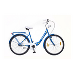 BALATON PLUS 26" plavi gradski bicikl