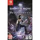 Saints Row IV: Re-Elected (CIAB) (Nintendo Switch) - 4020628671112 4020628671112 COL-8976