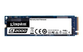 Kingston A2000 SA2000M8/1000G SSD 1TB