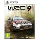 WRC 9, Playstation 5