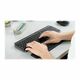 3557874 - Tipkovnica LOGITECH MX Palm rest Graphite - 956-000001 - LOGITECH MX Palm Rest Keyboard wrist rest grey