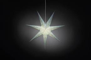 Konstsmide 2982-400 božićna zvijezda N/A žarulja