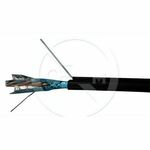 Solarix 305m Cat5E FTP PE Installation Cable