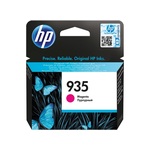 HP C2P21AE tinta ljubičasta (magenta)