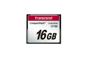 Transcend CompactFlash 256MB memorijska kartica