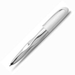 Kemijska olovka Faber-Castell N'ice pen, Bijela