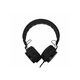 MS Metis C100 slušalice, 3.5 mm/bežične, crna, 105dB/mW, mikrofon