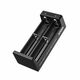 Xtar MC2 USB punjač za baterije 14500, 14650, 16340, 17500.17670, 18350, 18500, 18650, 18700, 20700, 21700, 22650, 25500, 26650