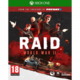Raid: World War II Xbox One igra