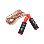 Pure 2 Improve Jumprope With Leather Rope